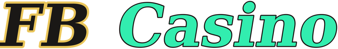 FB Casino logo