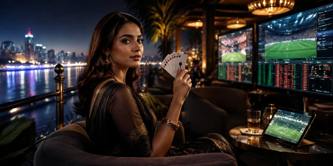 FB Casino What We Offer in Powerball Texas Hold'em