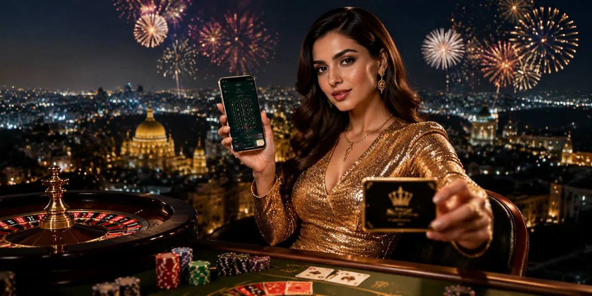 FB Casino Mobile Access in 3 Steps