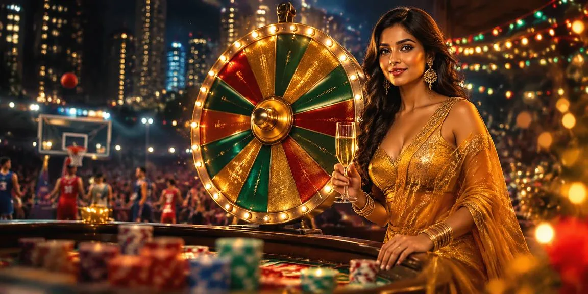 FB Casino Baccarat StarLight