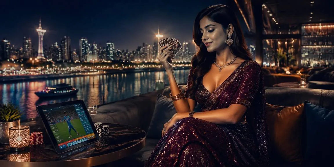 FB Casino Powerball Texas Hold'em at FB Casino